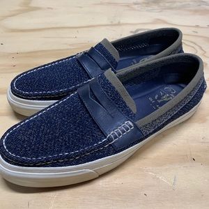 Cole Haan Pinch Weekender loafer stitchlite